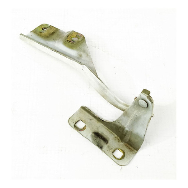 Braço Dobradiça Esquerda Capô Nissan Livina 1.8s 2013 76378