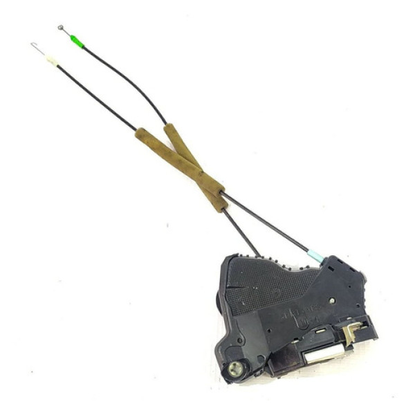Fechadura Porta Dianteira Direita Toyota Fielder 1.8 2007 81