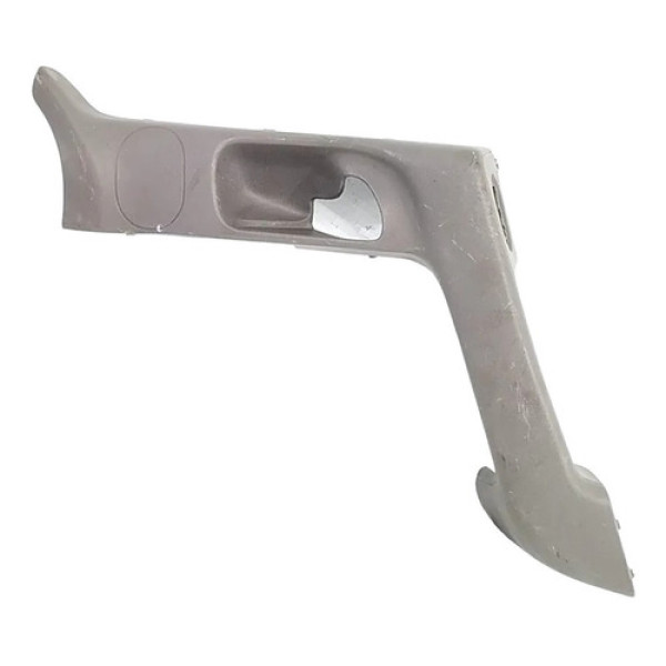 Puxador Porta Dianteira Direita Gm Astra 2002 Original 1304 Cinza