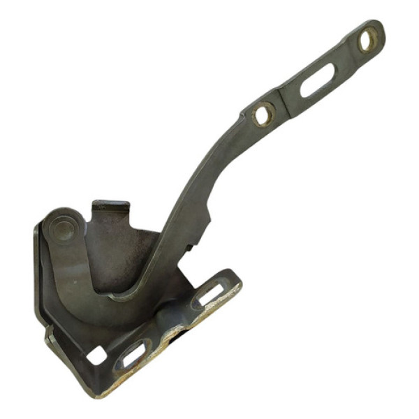 Braço Dobradiça Direita Capô Fiat Idea Elx 2008 182628