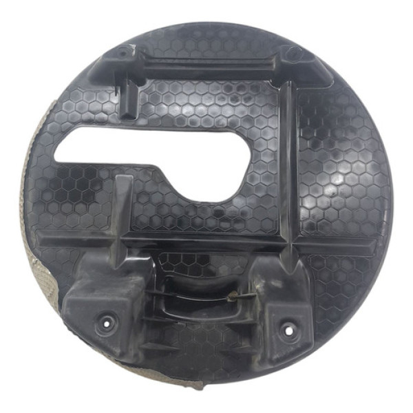 Capa Roda Estepe Dodge Journey R/t 2012 202132 Não Informado