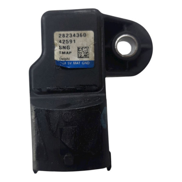 Sensor Map Honda City 1.5 2015    162306