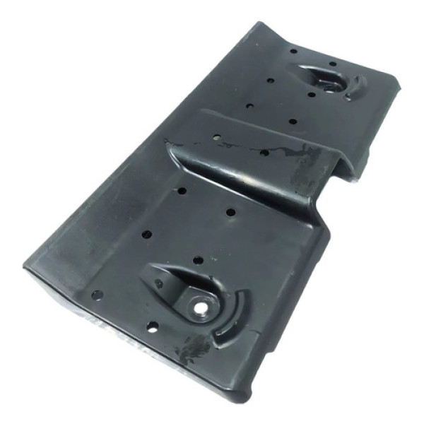 Defletor Central Direito Hb20 1.0 2019 Original 42117