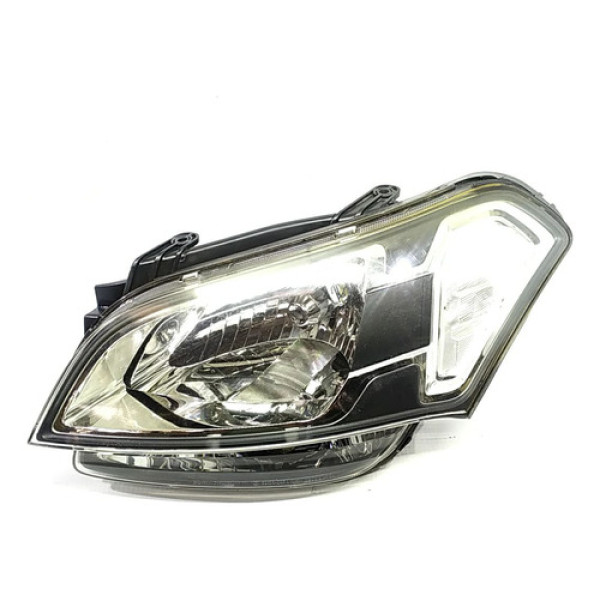 Farol Esquerdo Kia Soul 2010    132251 Esquerdo