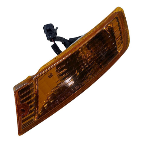 Pisca Esquerdo  Jeep Cherokee Sport 3.7 2005 184925 Âmbar