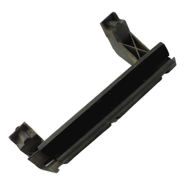 Guia Canaleta Vidro Porta Traseira Direita Ford Focus 1.8 16 Preto