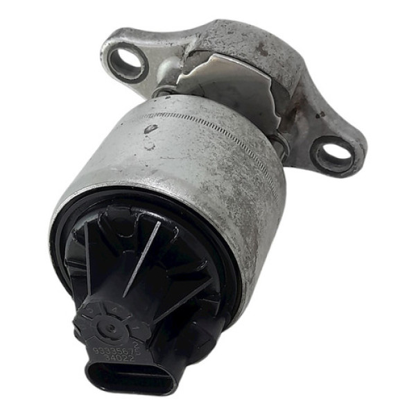 Válvula Egr  Fiat Stilo 1.8 16v 2004 170001