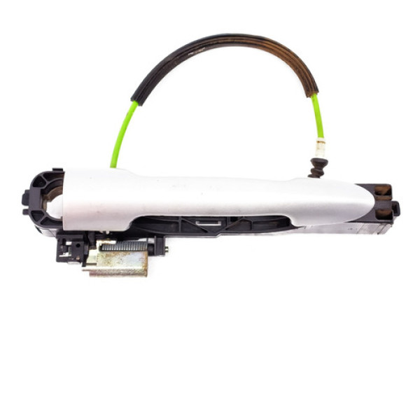 Maçaneta Externa Traseira Esquerda Fiat Stilo 1.8 2009 983
