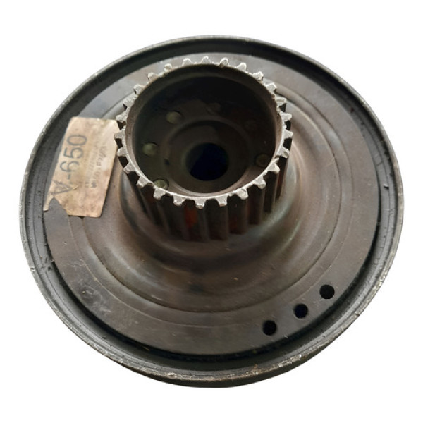 Polia Engrenagem Virabrequim Audi A4 2.8 1997    23357