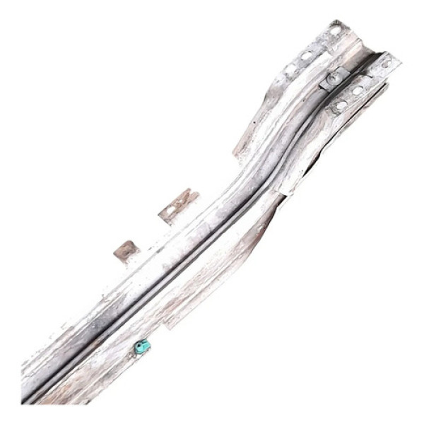 Alma Para Choque Traseiro  Gm Vectra Gt  2008 209181