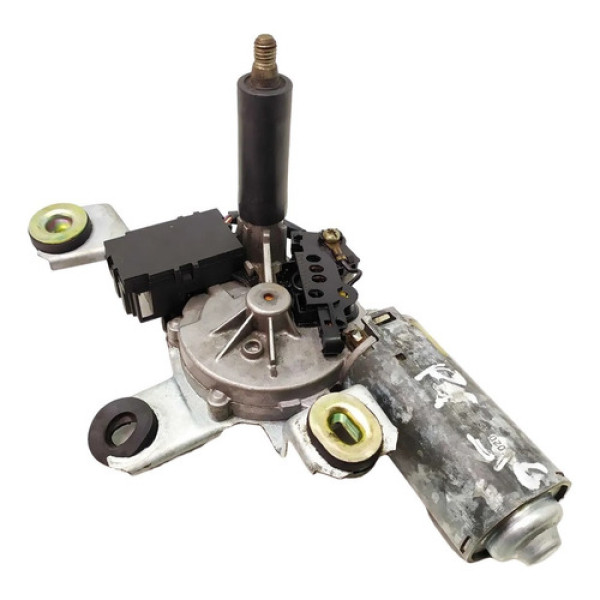 Maquina Limpador Traseiro Mercedes Classe A 160 Origi. 10186