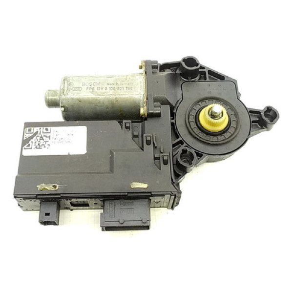 Motor Máquina Vidro Porta Traseiro Esquerdo Peugeot 307    1