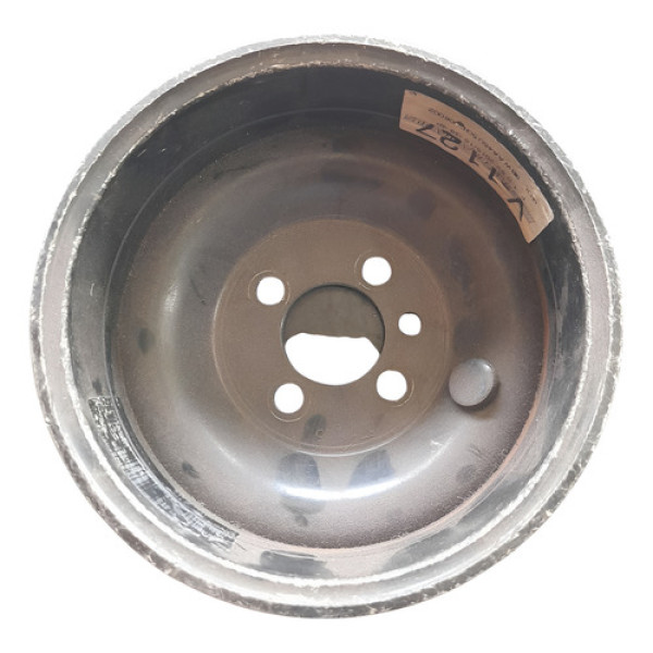 Polia Virabrequim Vw Gol 1.0 2016    22180