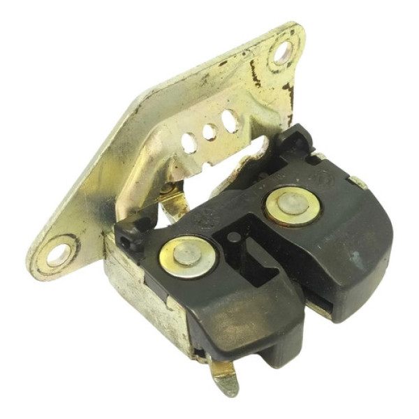 Fechadura Tampa Traseira Fiat Palio 2006 Original 351