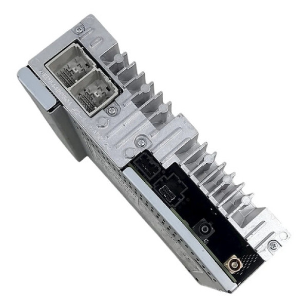Módulo Multimídia Mylink Gm Onix Lt 1.0  2013 215530 Não Informado