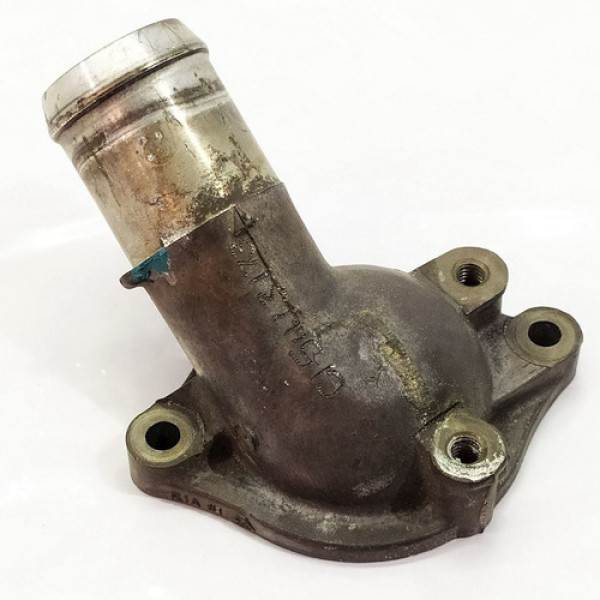 Flange Válvula Termostática Honda Civic Exr 2014 96812