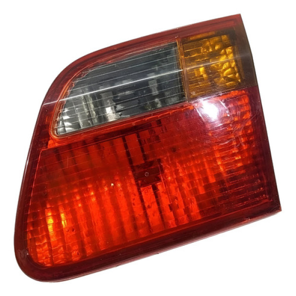 Lanterna Direita Tampa Traseira Civic Lx 1.6 1999 115565 Direito