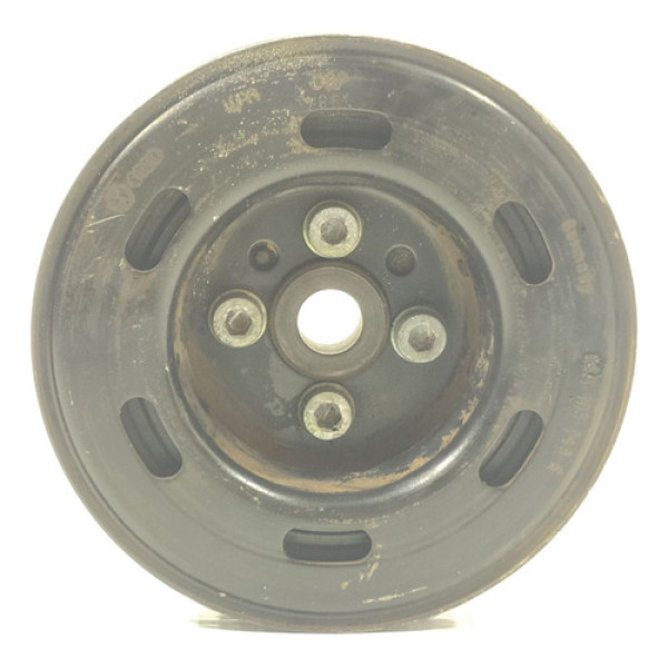Polia Virabrequim Audi A3 2002    122825
