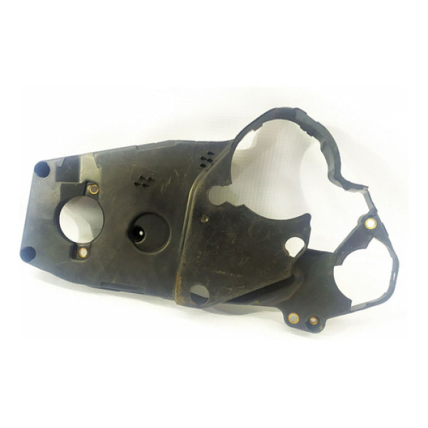 Capa Traseira Correia Dentada Gm Celta 2005    34059