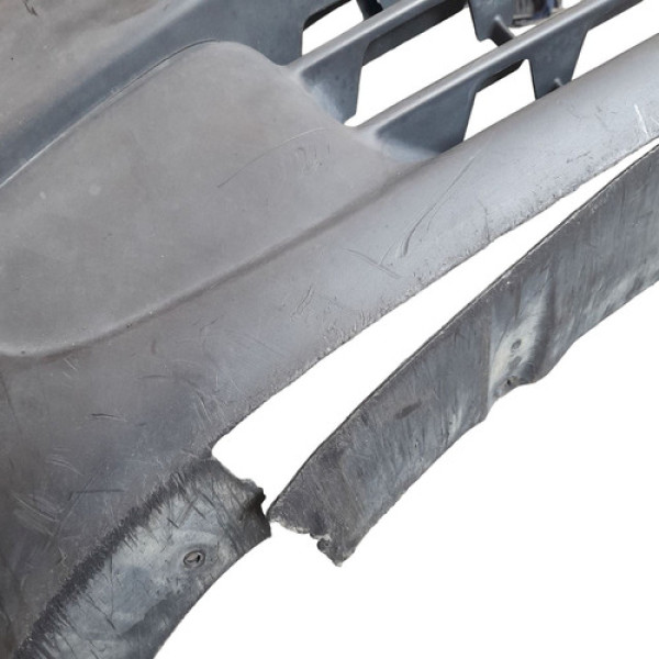 Para-choque Dianteiro Peugeot Partner 1.8  2000 V1647 - P28 Não Informado