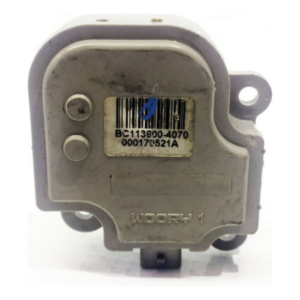Motor Atuador Caixa Ar Condicionado Gm Onix 1.0 2018 139806