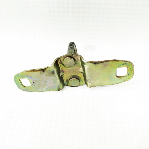 Batente Fechadura Tampa Traseira Fiat Palio Atract 1.0 2013 