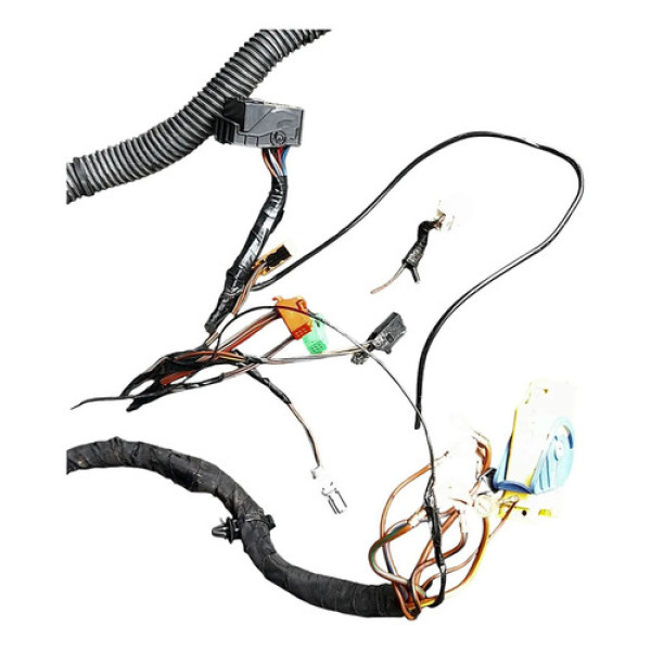 Chicote Eletrico Motor Painel Carroceria  Vw Voyage 1.6  201