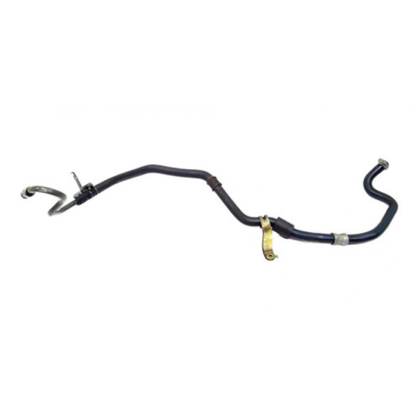 Mangueira Inferior Direção Hidráulica Honda Civic 2002 1274