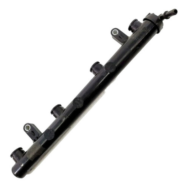 Flauta Bicos Injetores Gm Prisma 1.0 8v Flex 2018     48335