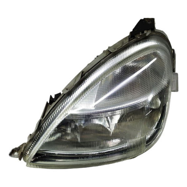 Farol Esquerdo Mercedes-benz Classe A 190 2001 V1645 - P16 Esquerdo