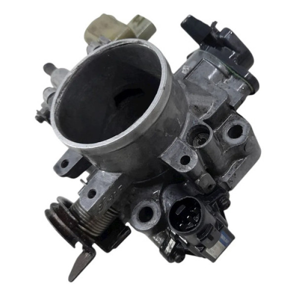 Tbi Corpo Borboleta  Honda Civic Lx 1.6 16v 2000 215684