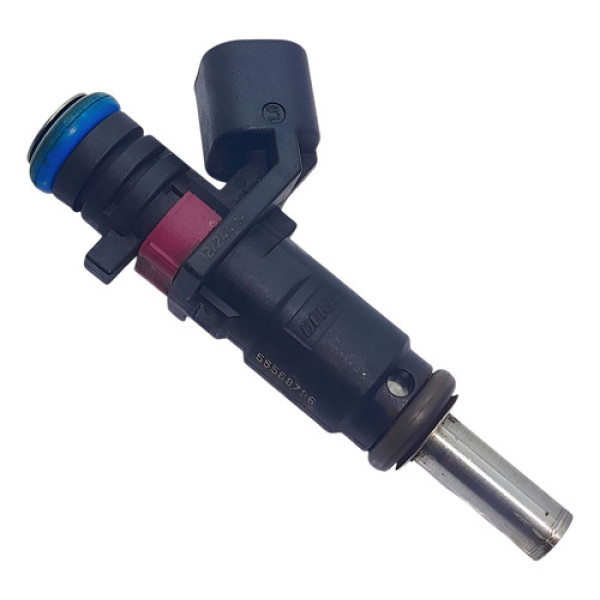 Bico Injeção Eletrônica  Gm Sonic Hb 1.6 2013 200855 Não Informado