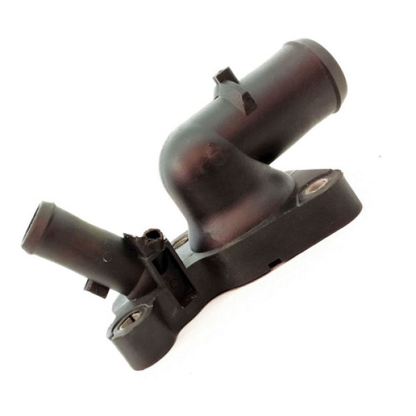 Flange Carcaça Válvula Termostática Fiat Doblo Adv 2011 8761
