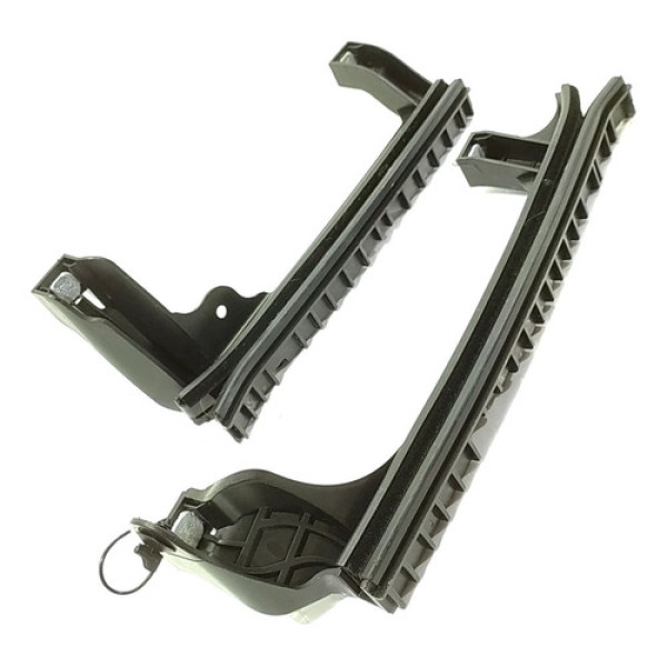 Guia Canaleta Vidro Dianteiro Direito Fiat Argo Trek 1.8 16v