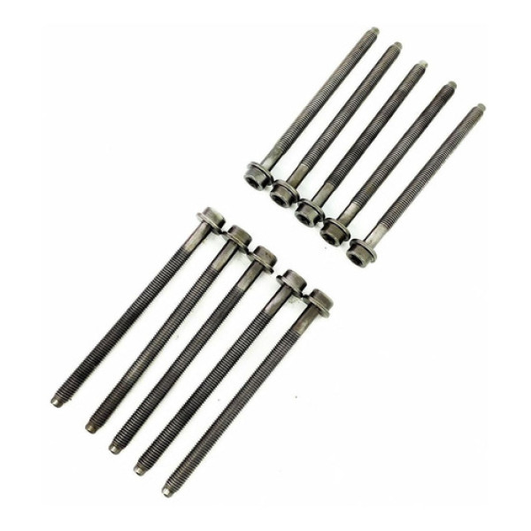 Kit Parafuso Prisioneiro Cabeçote Gm Vectra 2.0    128868