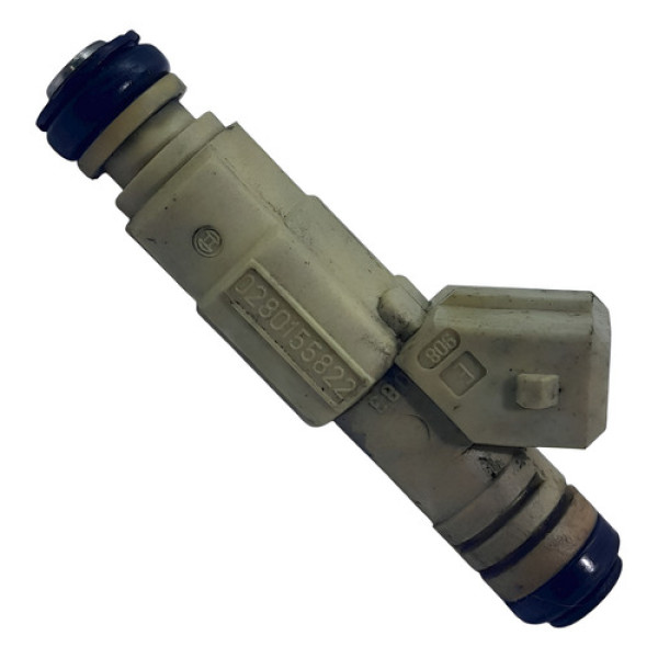 Bico Injeção Eletrônica  Gm Vectra 2.2 16v 2000 198231 Não Informado