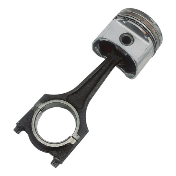 Pistão Biela 0.25 Gm Corsa Maxx 1.0  2007 203328