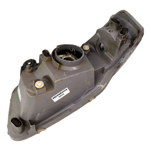 Farol Direito Vw Gol 2006    168012 Esquerdo