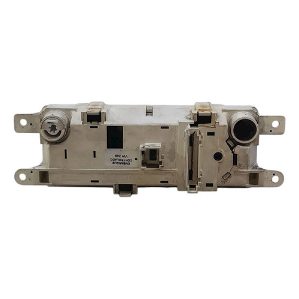 Comando Ar Condicionado  Vw Fox 1.0  2006 213436