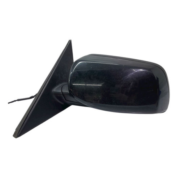 Retrovisor Esquerdo Bmw 550i 4.8  2009 V1742 - P38