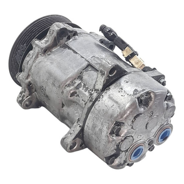 Compressor Do Ar Citroën Xantia Glx 2.0  1998 V1693 - P11