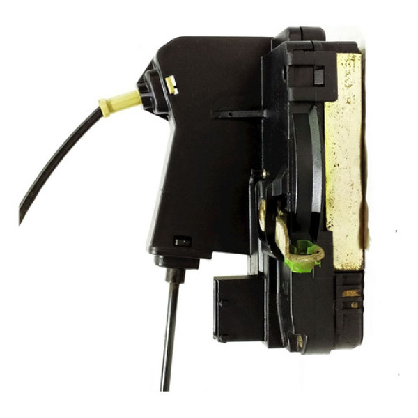 Fechadura Porta Dianteira Direita Gm Astra Gl 2000 81000