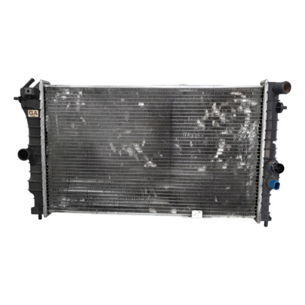 Radiador De Água Gm Vectra 2.0 8v 1995 V1777 - P36