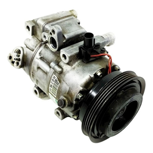 Compressor Do Ar I30 2.0 At 2010 Original V1519 - P11