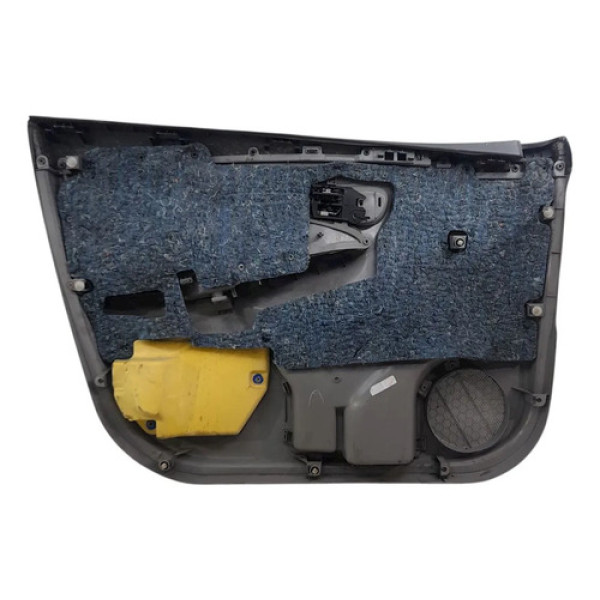 Forro Porta Dianteira Direita Toyota Corolla Xli 1.8 2009 21