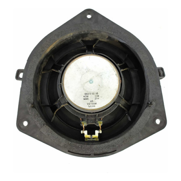 Alto-falante Automotivo Max 25w Original 31185 Preto