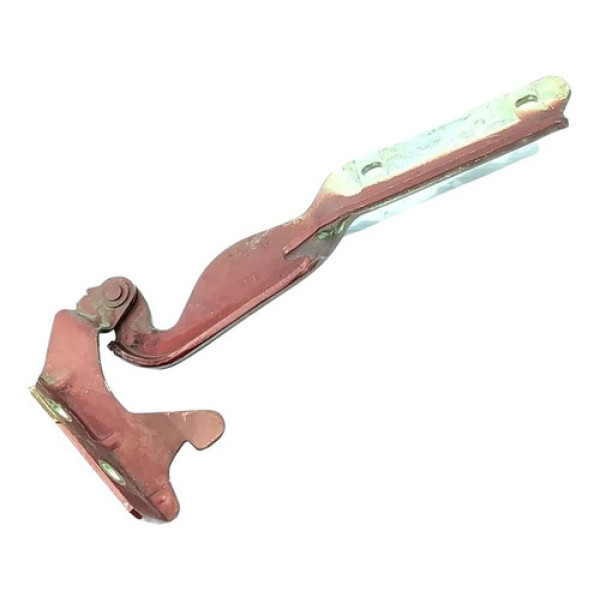 Braço Dobradiça Esquerda Capô Fiat Palio Ed 1997 58690