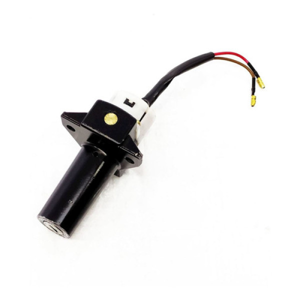 Cilindro Miolo Chave Yamaha Ybr 125 2009 71523