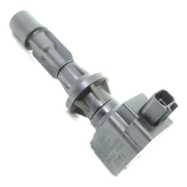 Bobina Ignição 1 Ford Fusion 2.3 2007 Original 55789