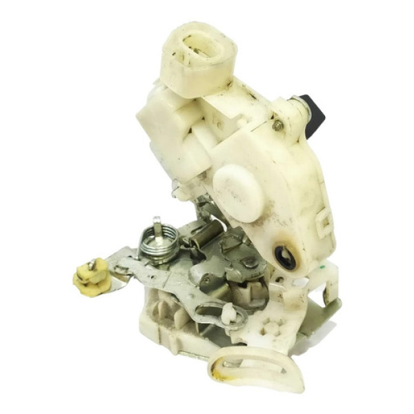 Fechadura Dianteira Direita Toyota Etios 2013 Original 28315